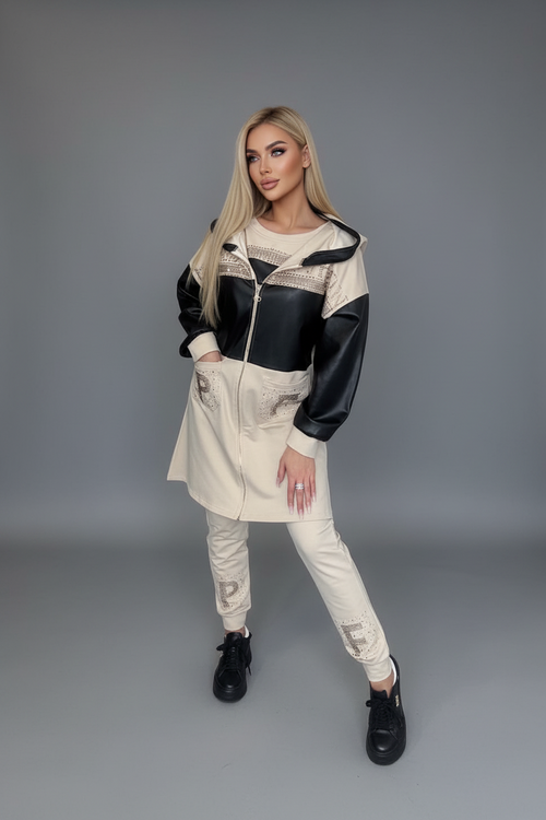 Paparazzi Fashion Set – One Size. Code: 0058