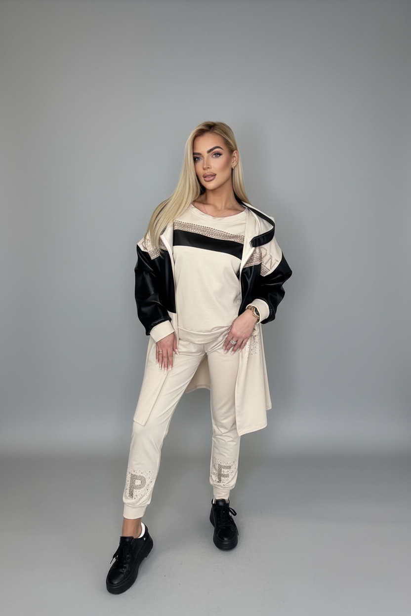 Paparazzi Fashion Set – One Size. Code: 0058