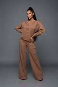 Trening Paparazzi Fashion Oversize - Mărime Universală 3164