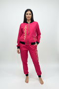 Trening cu mânecă lungă Paparazzi Fashion - Mărime Universală : 0094