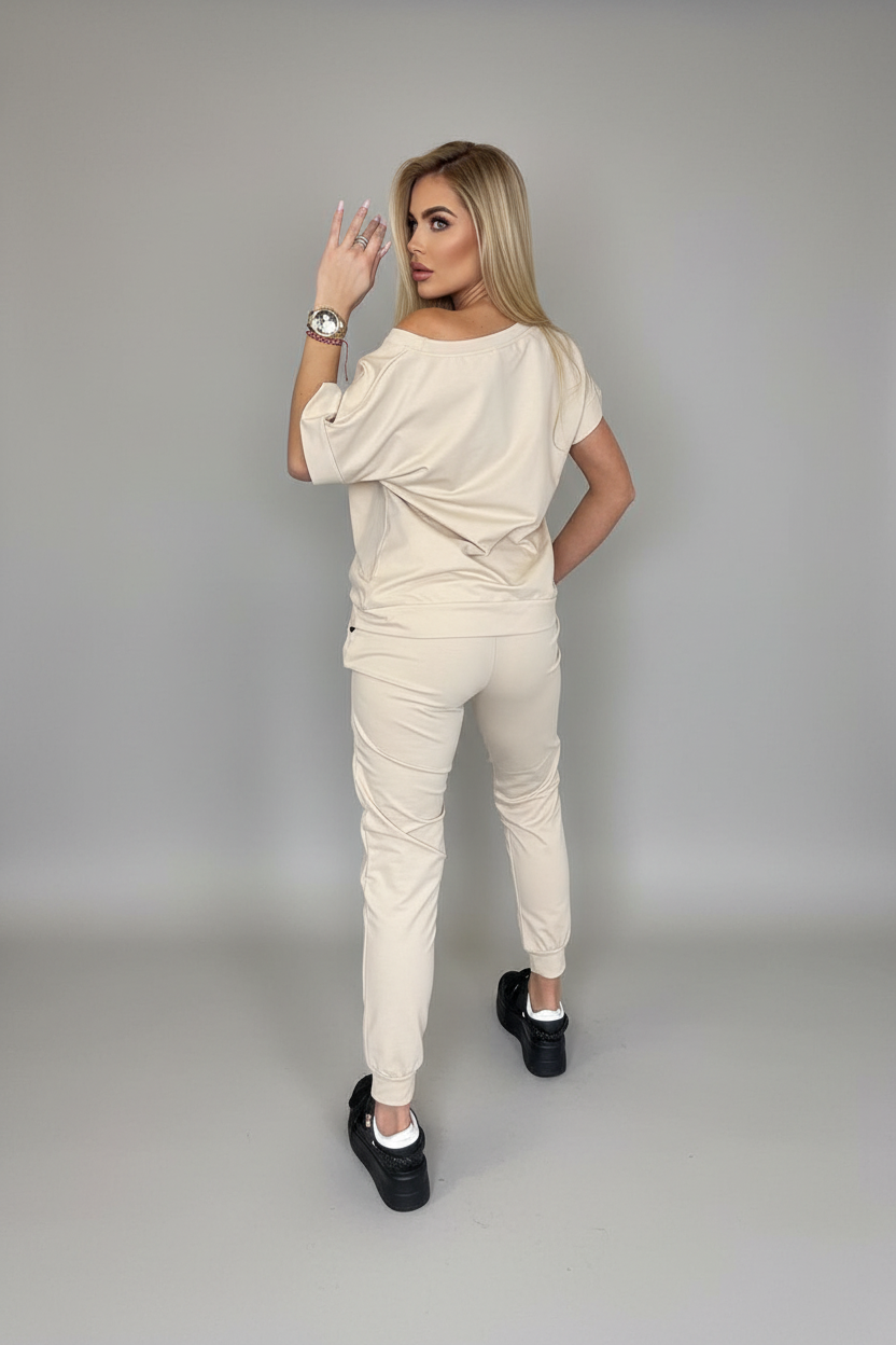 Paparazzi Fashion Set – One Size. Code: 0058